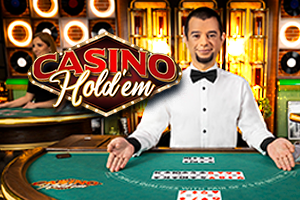 Casino Hold'em 