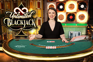 Unlimited Blackjack