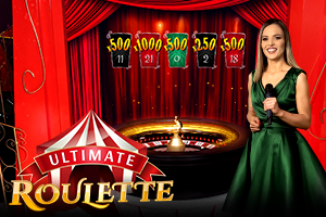 Ultimate Roulette