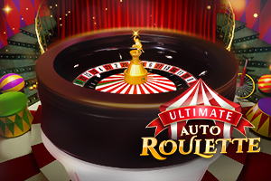 Ultimate Auto Roulette