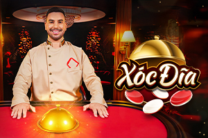 Xoc Dia