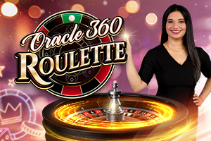 Oracle 360 Roulette