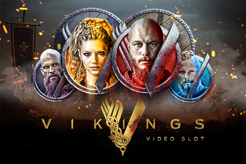 Vikings Video Slots