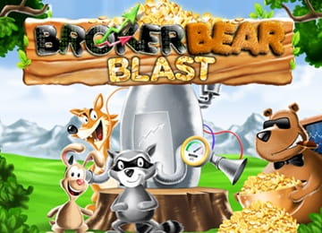 Broker Bear Blast