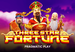 Three Star Fortune