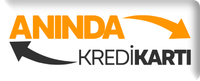Aninda Kredi Karti