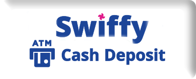 Swiffy ATM Deposits