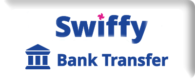 Swiffy Manual Bank Deposits