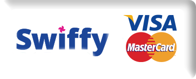 Swiffy Card